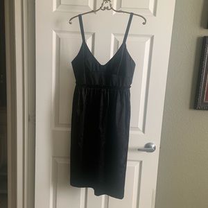 Black French Connection Dress